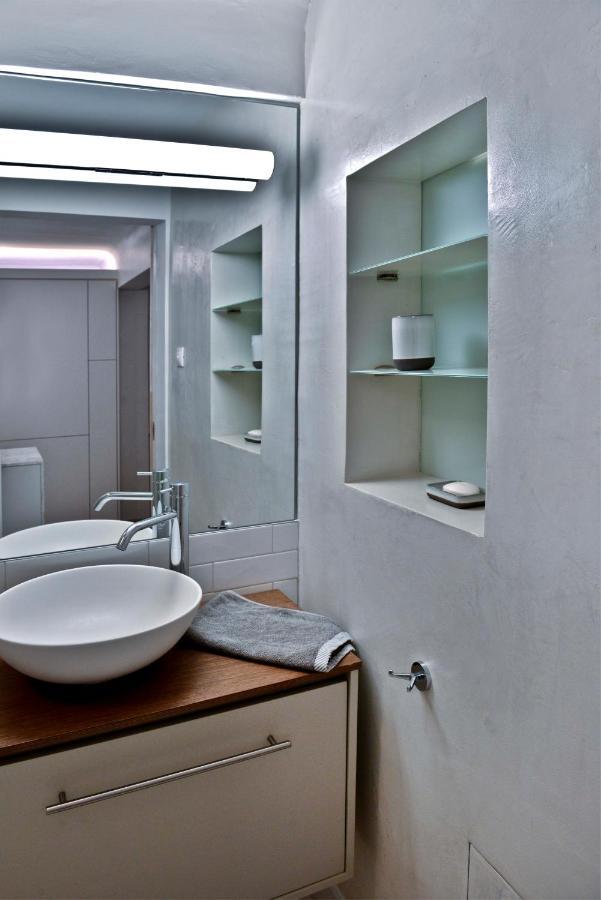 Kolonaki Penthouse Panoramic Acropolis View Atenas Exterior foto