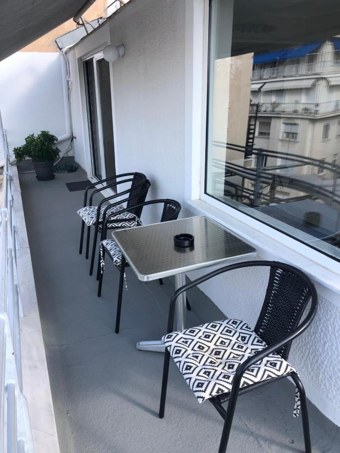 Kolonaki Penthouse Panoramic Acropolis View Atenas Exterior foto