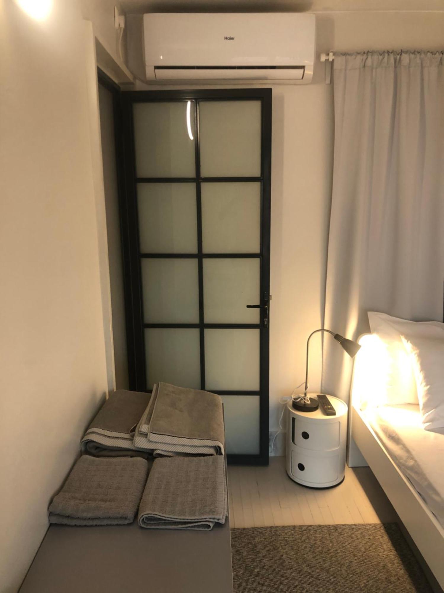Kolonaki Penthouse Panoramic Acropolis View Atenas Exterior foto